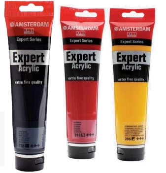 Expert Series Colores Acrílicos