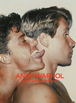 Andy Warhol Velvet Rage and Beauty K Biesenbach Inglés