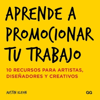 Aprende a promocionar tu trabajo 10 recursos para artistas diseñadores y creativos A Kleon Spanish
