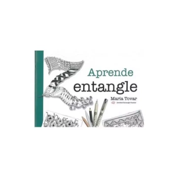 Aprende Zentangle