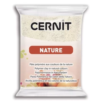 Arcilla polimérica Cernit Nature Sabana 56g
