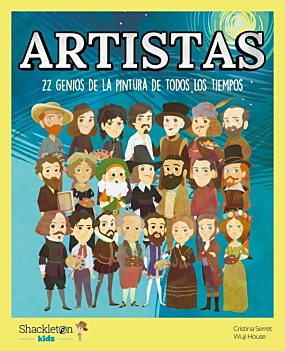 Lo que los libros de Historia del Arte no quieren que sepas