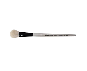 Pennello Ovale Wash Graduate nº3/4" 