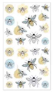 Puffy Stickers Mariopsas Mon Essentiel Artemio
