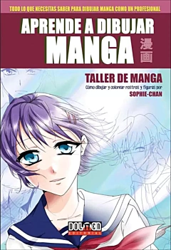 Aprende a Dibujar Manga Dolmen 

