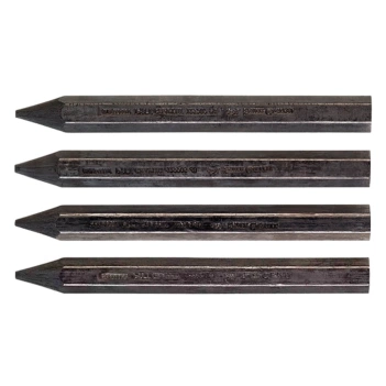 Bâton de graphite pur Pitt Monochrome Faber Castell