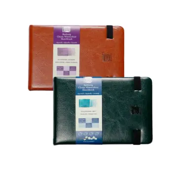 Baohong Classic Skizzenbuch und Aquarell  300g/m²