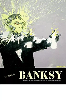 Banksy (no oficial) Miscellaneous Spanish