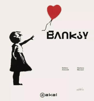 Banksy 2a edizione aggiornata Various English