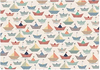 Bateaux en papier Tassotti