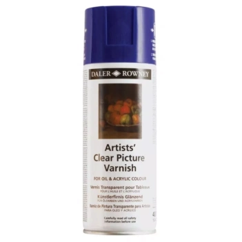 Barniz brillante Georgian Daler-Rowney 300ml