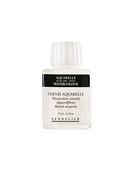Barniz para acuarela Sennelier 75ml