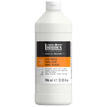 Liquitex Medium Satin 946ml