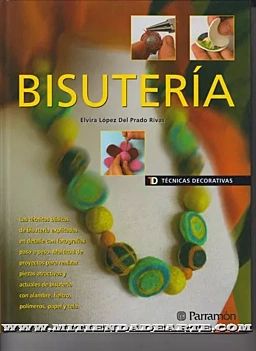 Bisutería