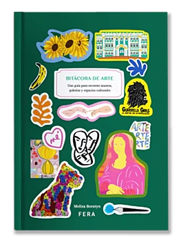 Bitácora de arte M Boratyn Espagnol