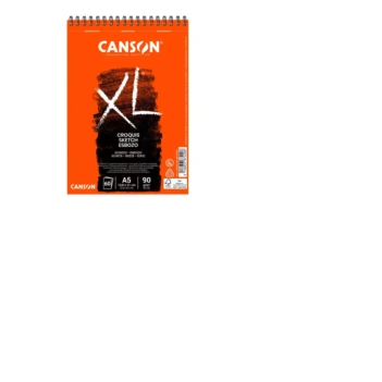 Bloc XL Croquis Canson A5