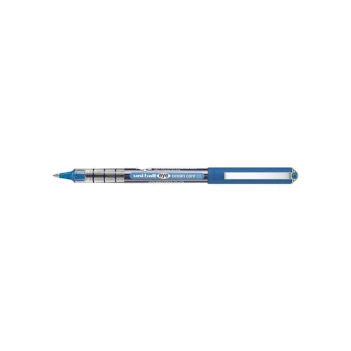 Bolígrafo Eye Ocean Care Azul Uni-Ball 0,5mm