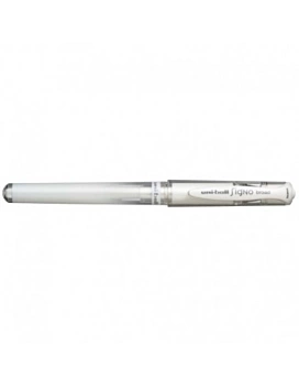 Bolígrafo de gel Gelly Roll blanco Sakura 10