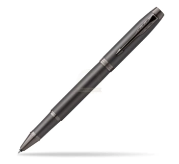 Pluma estilográfica bronce Monochrome IM Professionals Parker