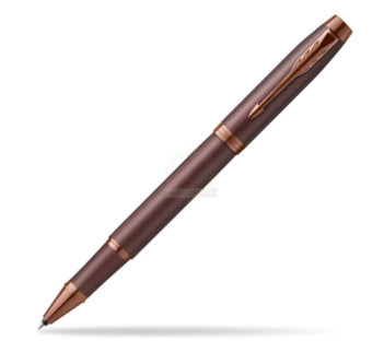 Bolígrafo burdeos Monochrome IM Professionals Parker
