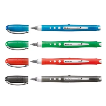 Stylo surligneur STABILO coloré Worker 0,5mm