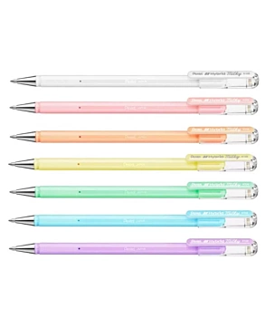 Stylo Roller Gel Hybrid