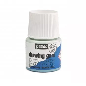 Borrador de dibujo Pebeo 45ml