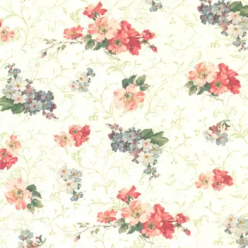 Papel Ramo Liberty Tassotti
