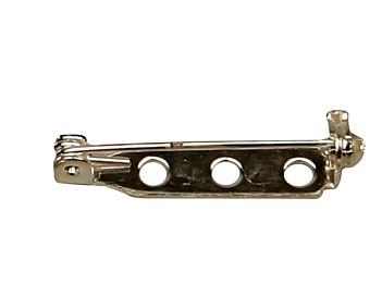 Creativ Company Brooch Base 25mm