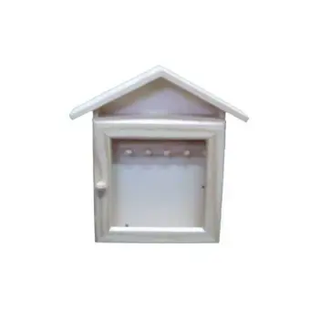 Little cottage key box