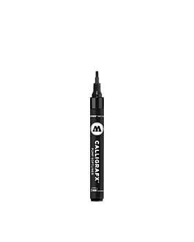 Rotulador Calligrafx Molotow