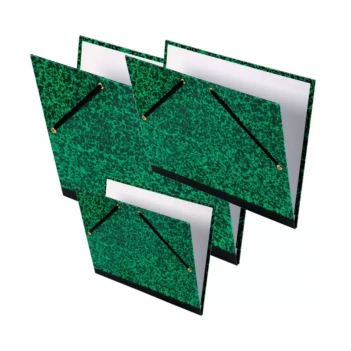 Carpeta de Dibujo Studio Annonay Verde Canson