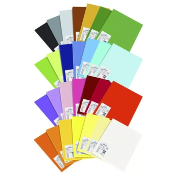 Papier kolorowy Iris Vivaldi Canson 185g/m² A4