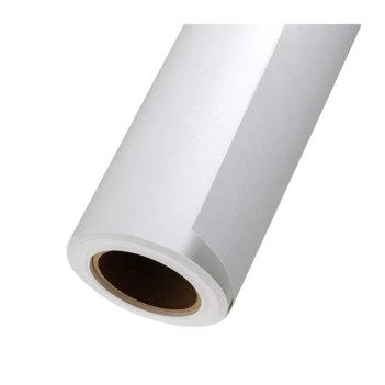 Rollo Papel 1557 Blanco Grano Fino Canson 1,5x10m 180g/m²