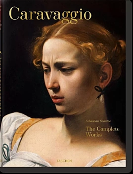 Caravaggio Opere Complete S Schütze Inglese