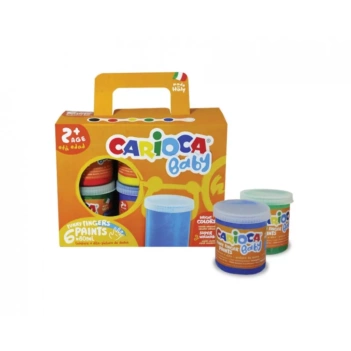 Pack 12 Bolígrafos Borrables Retráctiles Azul Oops Carioca