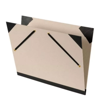  Carpeta de cartón con gomas Canson 61x81cm