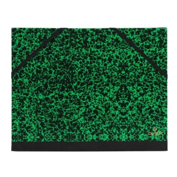 Carpeta classic con gomas Canson