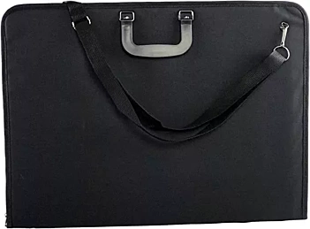 Carpeta de nylon Talens 40x55cm