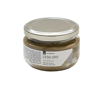 Cera Oro Auxiliares La Pajarita
