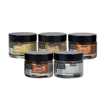 Wosk do pozłacania Gedeo Pebeo 30ml