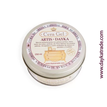 Cera Gel Artis Dayka