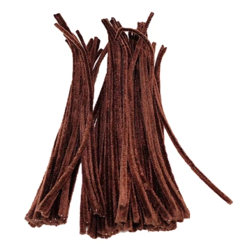 SUPER DEAL **40%** Barrilito Pack of Café Chenilles