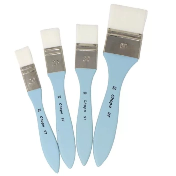 Paletina Azul Chopo 97 30mm