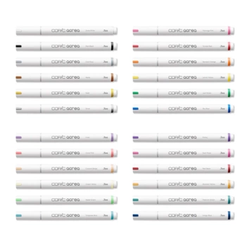Copic Acrea multi-surface marker pen
