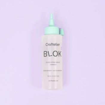 Cola Blok Craftelier 100ml