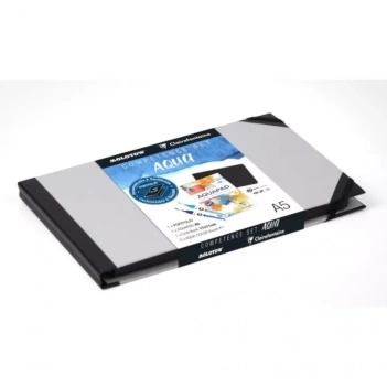 Set A5 Competence Aqua Clairefontaine