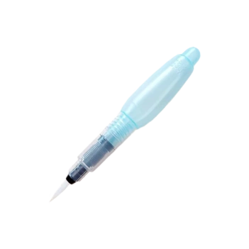Pincel con depósito de agua Mini Pentel