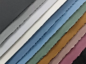 Papel Cromia 220g/m² 50x65cm Fabriano