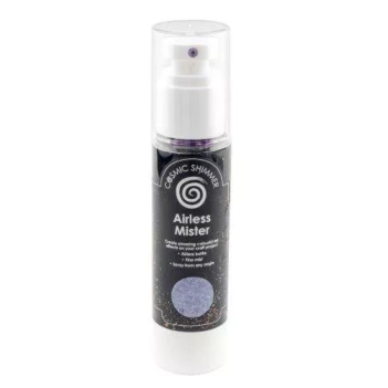 Spray Airless Mister Blackberry Bliss Creative Expressions 50ml